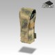 Подсумок А-18 АК Слот на 2 магазина [ARS ARMA]